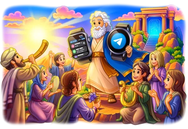 Telegram下载推荐| Telegram 最新版官方下载截图